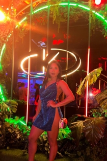 Melanie, 25 år, Marbella / Spanien Escorts - 5