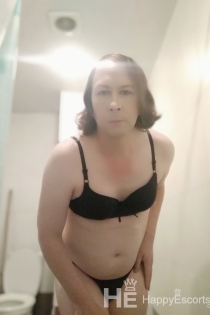 Olga, Age 41, Escort in Yerevan / Armenia - 5