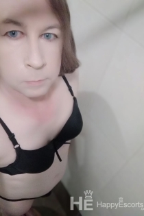 Olga, Age 41, Escort in Yerevan / Armenia - 4