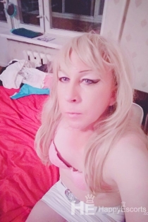 Olga, Age 41, Escort in Yerevan / Armenia - 1