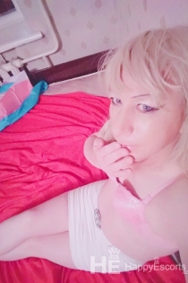 Olga, Age 41, Escort in Yerevan / Armenia - 6