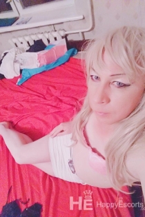 Olga, Age 41, Escort in Yerevan / Armenia - 7