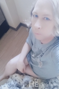 Olga, Age 41, Escort in Yerevan / Armenia - 8