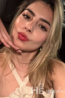 Michelle, 27-aastane, Dubai / AÜE saatjad – 2