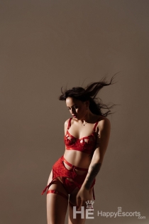 Tinna, Age 26, Yerevan / Armenia Escorts - 20