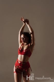 Tomara, Age 26, Escort in Tbilisi / Georgia - 14