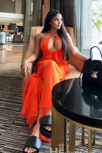 Isis, Age 24, Escort in Ibiza / Spain - 7