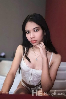 Camilla, 19 år, Barcelona / Spanien Escorts - 2