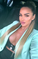 Zara, 27 años, Escorts Marbella / España