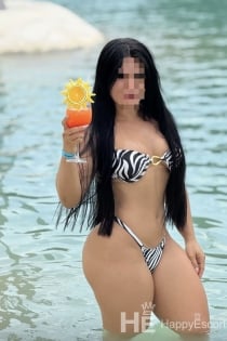 Luna Sampaio, 30 ans, Albufeira / Portugal Escortes - 6