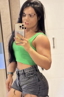 Luna Sampaio, 30 ans, Albufeira / Portugal Escortes - 4