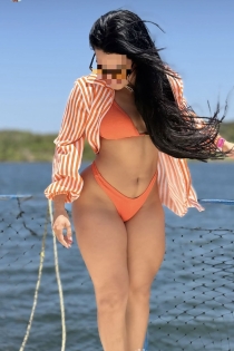 Luna Sampaio, 30 ans, Albufeira / Portugal Escortes - 9