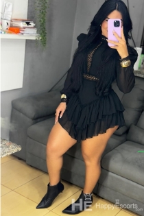 Luna Sampaio, 30 ans, Albufeira / Portugal Escortes - 13