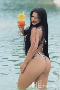 Luna Sampaio, 30 ans, Albufeira / Portugal Escortes - 5