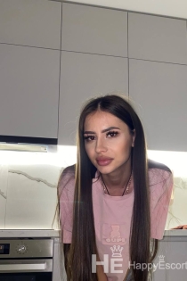 Éva, 25 éves, Tbiliszi/Grúzia Escorts – 4