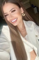 Eva, 25 tuổi, Tbilisi / Georgia hộ tống