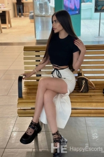 Éva, 25 éves, Tbiliszi/Grúzia Escorts – 9
