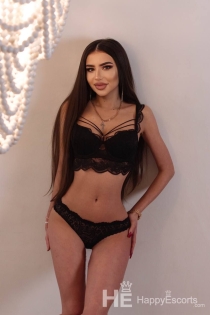 Éva, 25 éves, Tbiliszi/Grúzia Escorts – 12