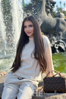 Éva, 25 éves, Tbiliszi/Grúzia Escorts – 7