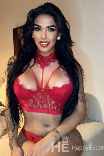 Alejandra, 27-aastane, Marbella / Hispaania saatjad – 3