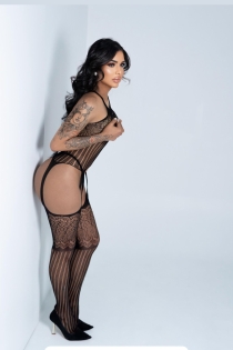 Alejandra, 27-aastane, Marbella / Hispaania saatjad – 5