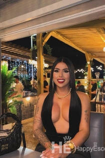 Alejandra, 27-aastane, Marbella / Hispaania saatjad – 6