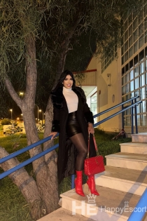 Alejandra, 27-aastane, Marbella / Hispaania saatjad – 7