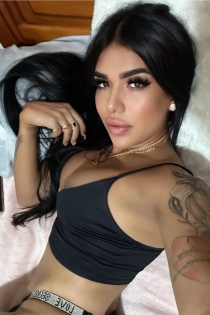 Alejandra, 27-aastane, Marbella / Hispaania saatjad – 8