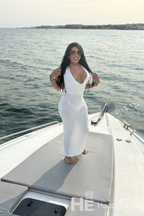 Alejandra, 27-aastane, Marbella / Hispaania saatjad – 10