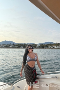 Alejandra, 27-aastane, Marbella / Hispaania saatjad – 1