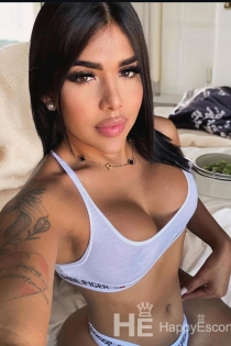 Alejandra, 27-aastane, Marbella / Hispaania saatjad – 2