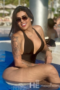 Alejandra, 27, Marbella / Espanja Escorts - 10