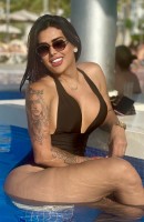 Alejandra, 27 anni, Marbella / Spagna Escort
