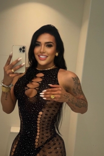 Alejandra, 27-aastane, Marbella / Hispaania saatjad – 4