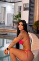 LUXURY PARTY ALEJANDRA, Age 25, Marbella / Spain Escorts