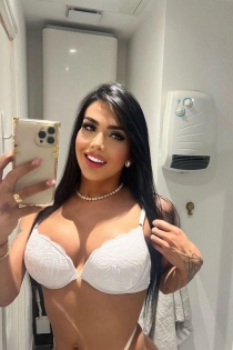 Alejandra, 27-aastane, Marbella / Hispaania saatjad – 2
