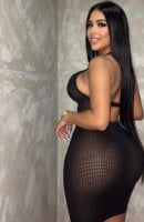 ALEJANDRA LUXURI, Age 27, Marbella / Spain Escorts