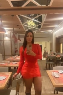 Salome, Age 35, Sliema / Malta Escorts - 2