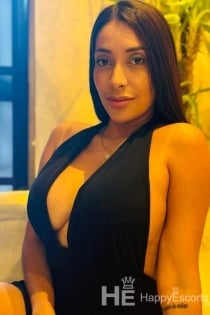 Salome, Age 35, Sliema / Malta Escorts - 4