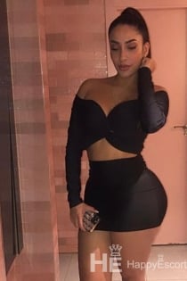 Salome, Age 35, Sliema / Malta Escorts - 5
