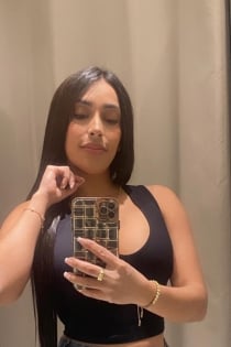 Salome, Age 35, Sliema / Malta Escorts - 6