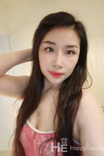Jasmine, Yaş 26, Düsseldorf / Almanya Eskortlar - 4