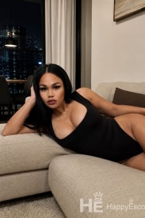 Lana, 29 jaar, Malaga / Spanje Escorts - 13