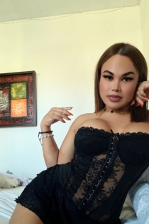 Lana, Age 29, Escort in Málaga / Spain - 11