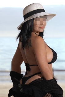 Isabella Massage More, 36 anos, Las Palmas de Gran Canaria / Espanha Acompanhantes - 6