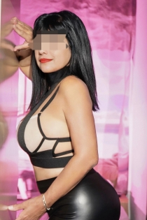 Isabella Massage More, 36 anos, Las Palmas de Gran Canaria / Espanha Acompanhantes - 7