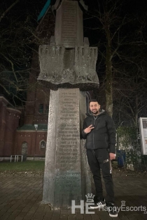 Goran, Umri wa miaka 31, Zagreb / ​​Wasindikizaji wa Kroatia - 2