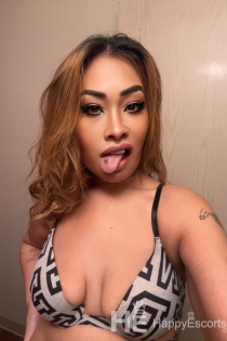 Tia Rose, Age 30, Escort in Seattle / USA - 2