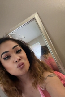 Tia Rose, 30 de ani, Seattle / SUA Escorte - 3