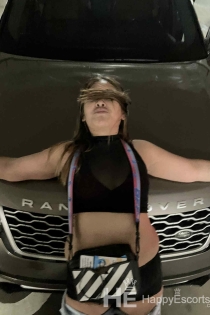 Tia Rose, Umri wa miaka 30, Seattle / USA Wasindikizaji - 11